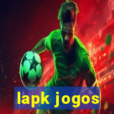 lapk jogos